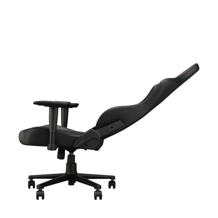 ASUS Aethon SL201 Siege de jeu sur PC Siege rembourré Noir
