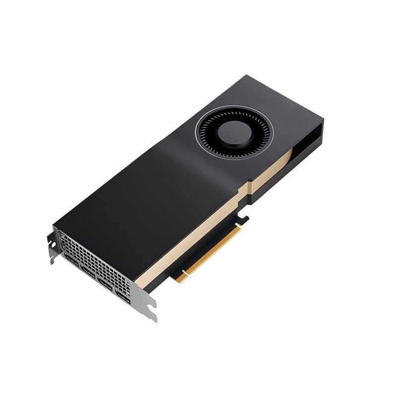 PNY NVIDIA RTX A4500 OEM version 4xMini DP 1.4