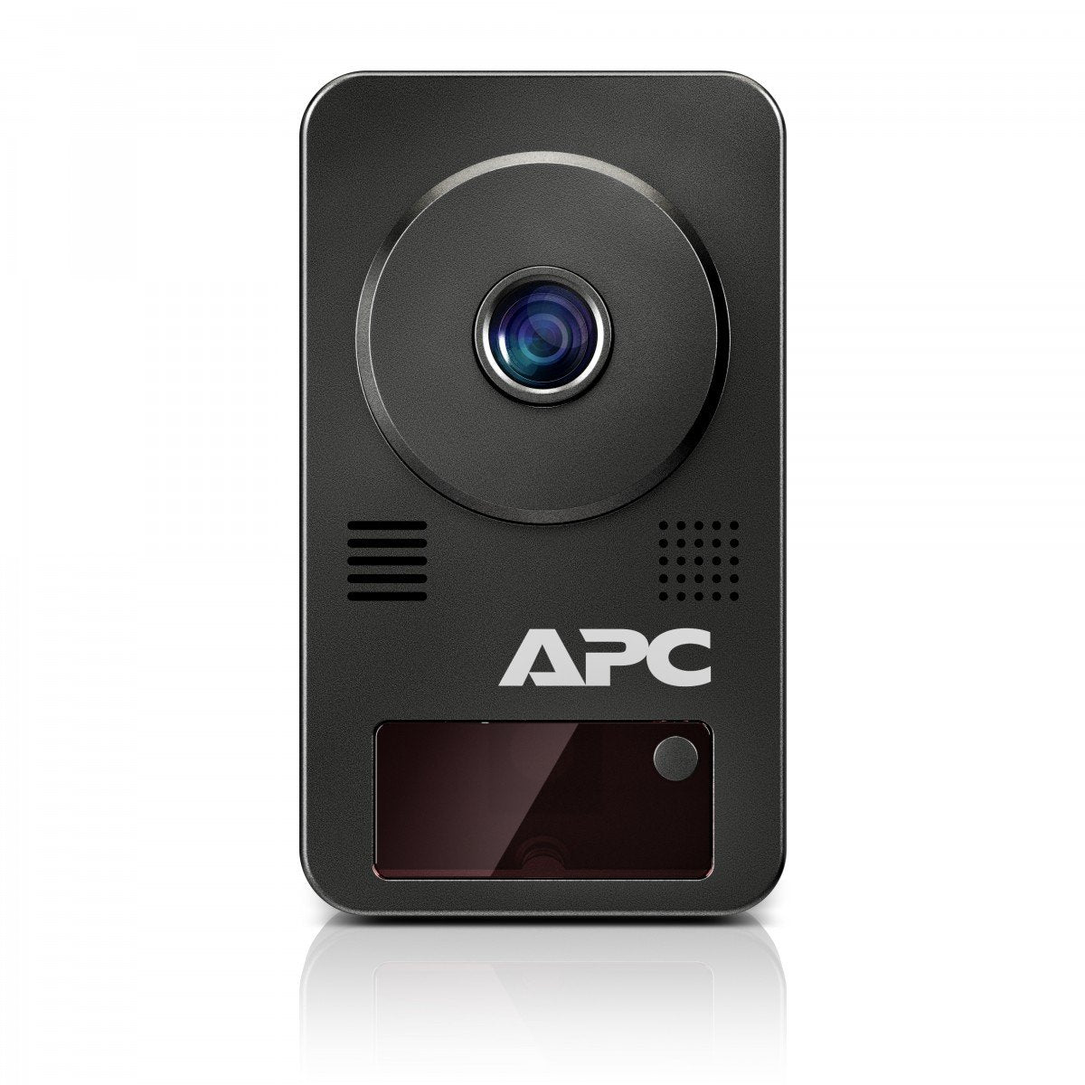 APC NetBotz Camera Pod 165 Network surveillance camera color DC 12V / PoE TAA Compliant