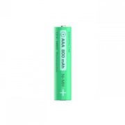 Green Cell GR04 pile domestique Batterie rechargeable AAA Hybrides nickel-métal (NiMH)