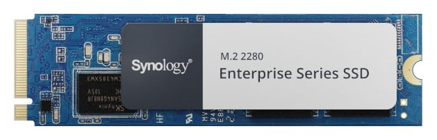 SYNOLOGY SNV5420-800G 800Go M.2 2280 SSD 3000Mo/s Read 1000Mo/s Write