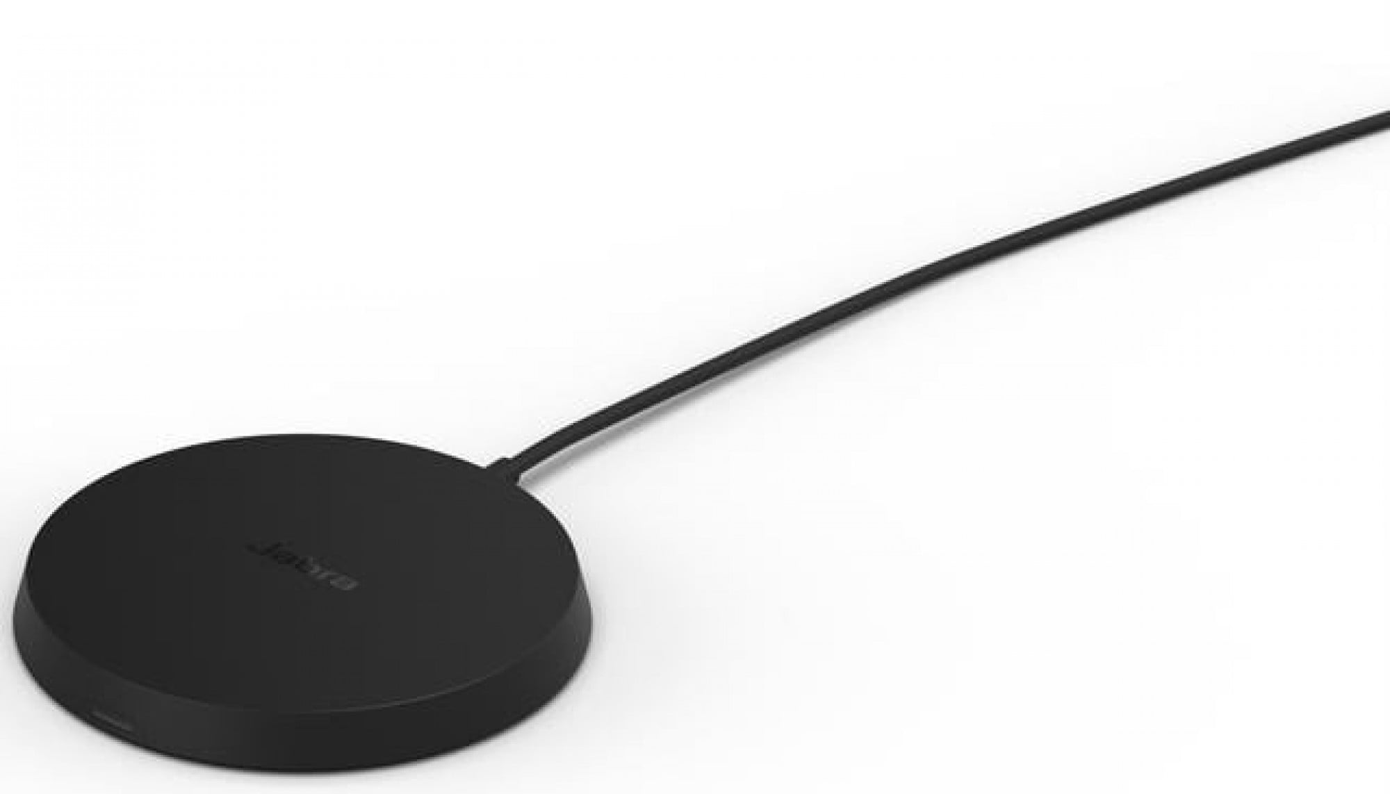 Evolve Wireless Charging Pad USB-A
