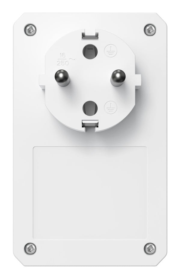 TP-LINK AV600 Passthrough Powerline Starter Kit