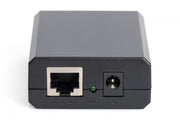 Digitus DN-95204 adaptateur et injecteur PoE Gigabit Ethernet