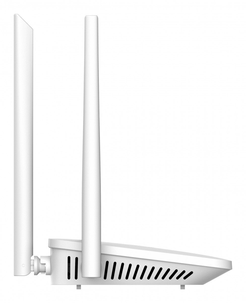 Imou HX21 routeur sans fil Gigabit Ethernet Bi-bande (2,4 GHz / 5 GHz) Blanc