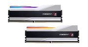 G.Skill Trident Z RGB F5-6000J3040G32GX2-TZ5RS module de mémoire 64 Go 2 x 32 Go DDR5 288-pin DIMM