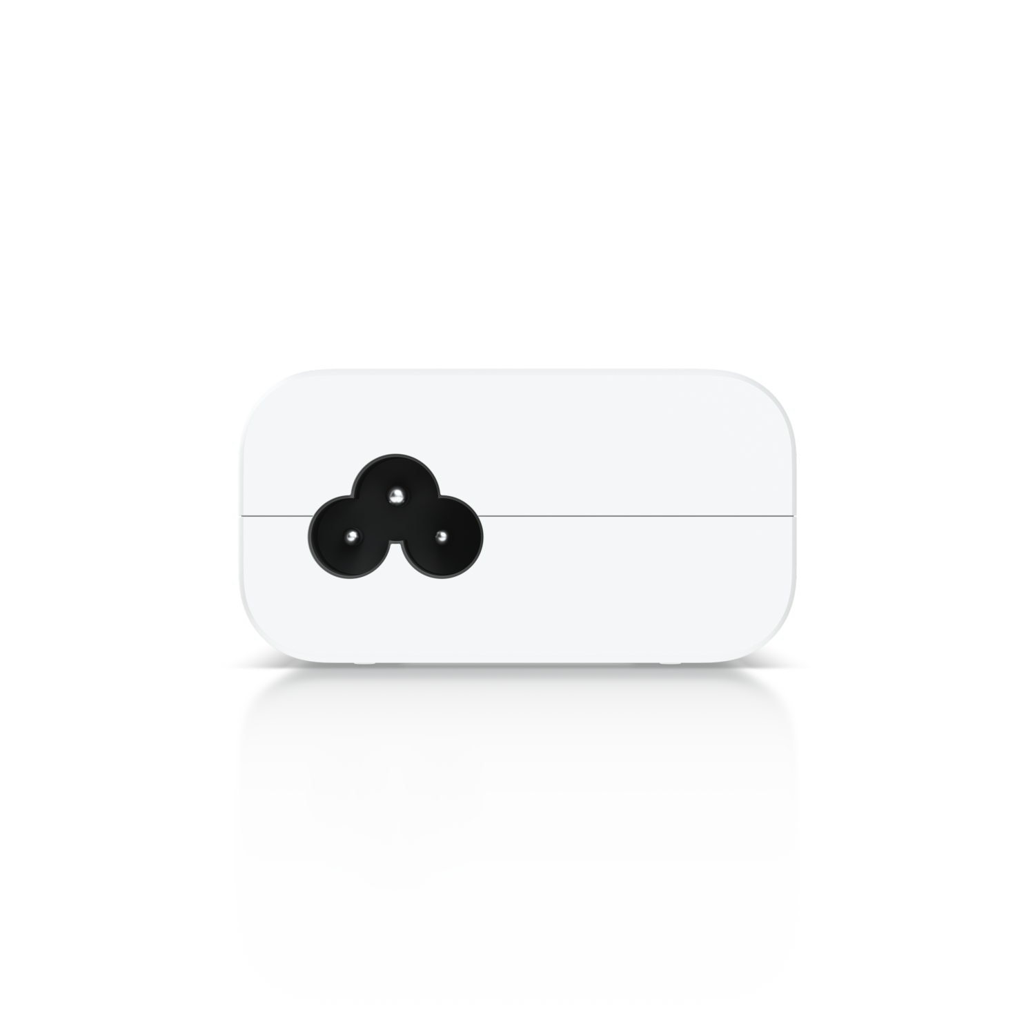 Ubiquiti Networks U-POE-AT adaptateur et injecteur PoE Gigabit Ethernet