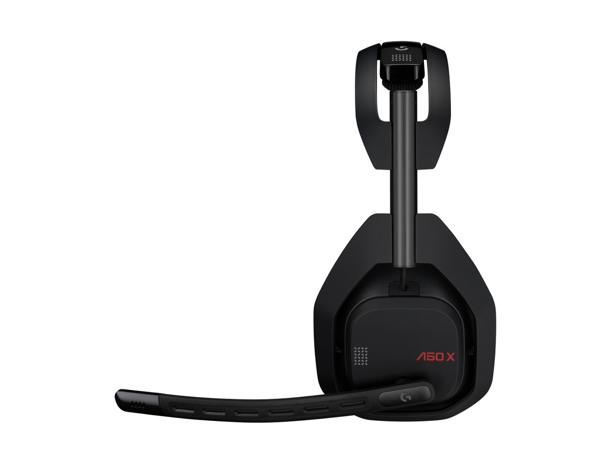 A50 X LIGHTSPEED Wireless Gaming Hdst