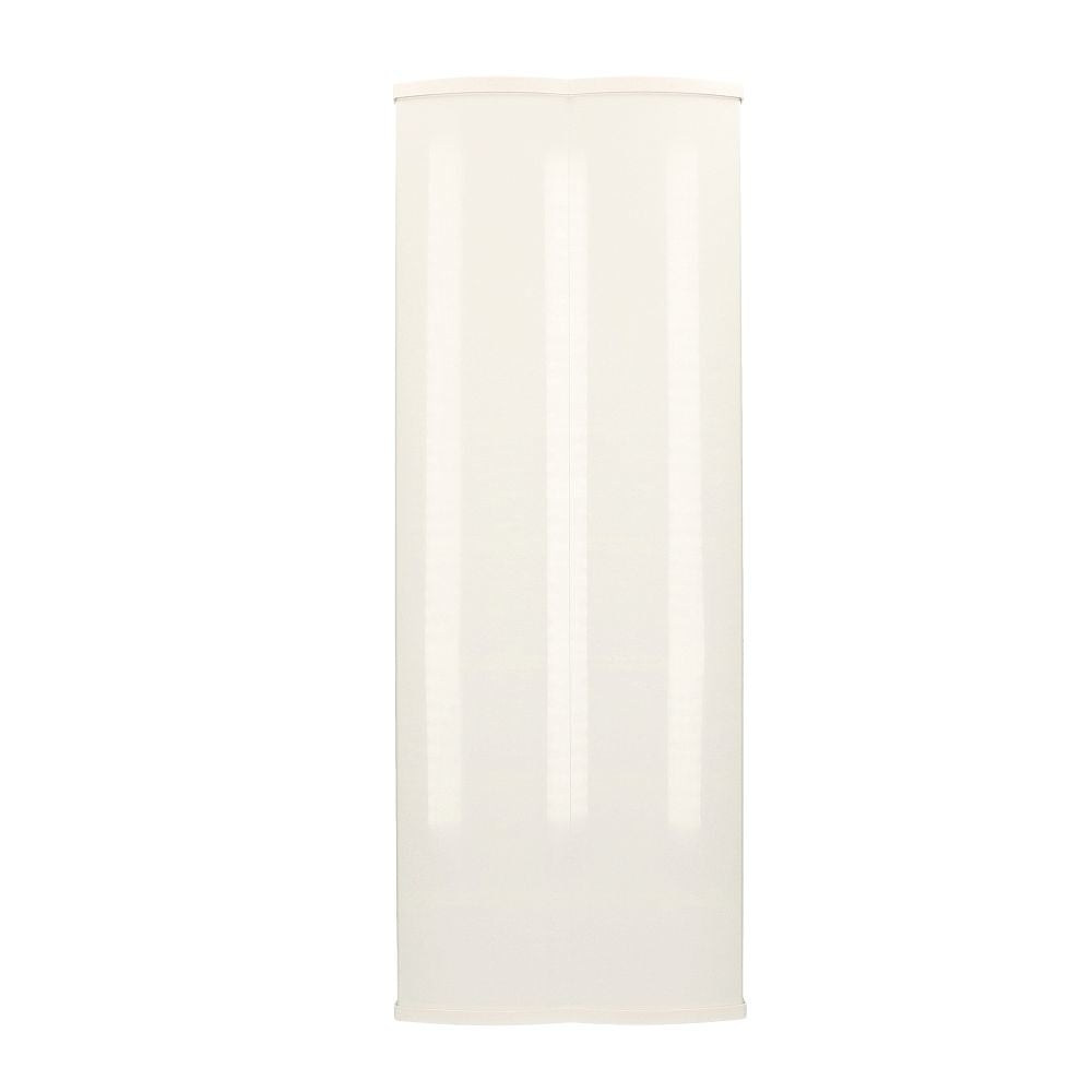 Extralink EXSEC19-60 | Antenne sectorielle | 5GHz MIMO 4x4, 60°, 19dBi, dédiée pour Mimosa A5C