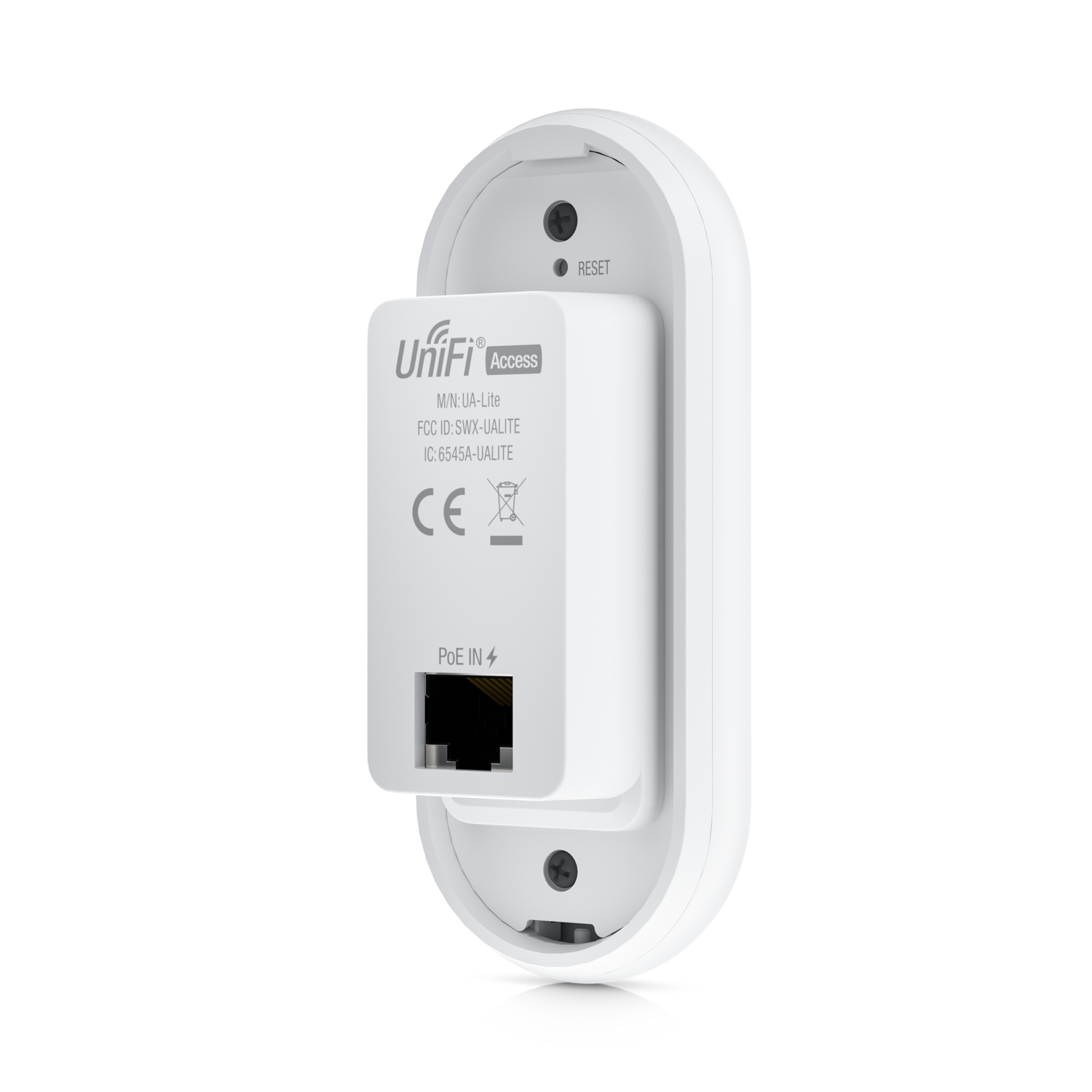 Ubiquiti Networks UA-Reader Lite Blanc