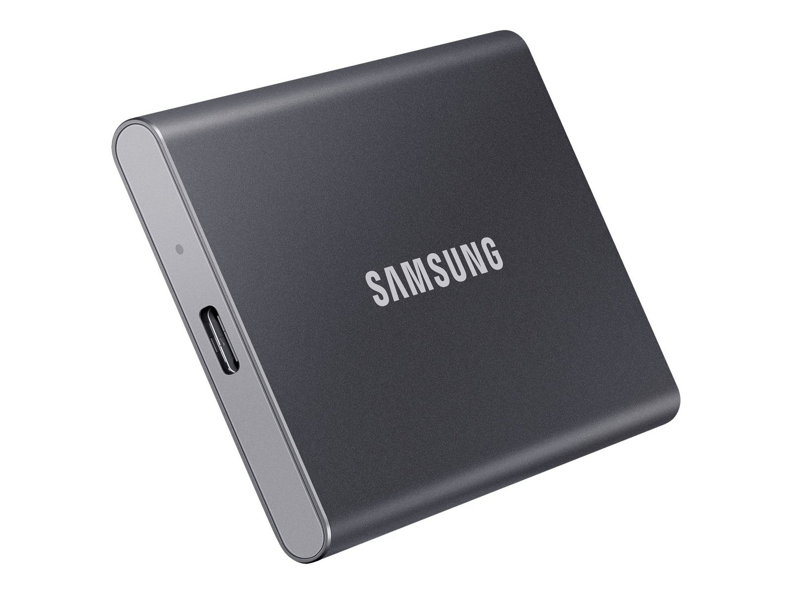 Samsung T7 1TB Grey