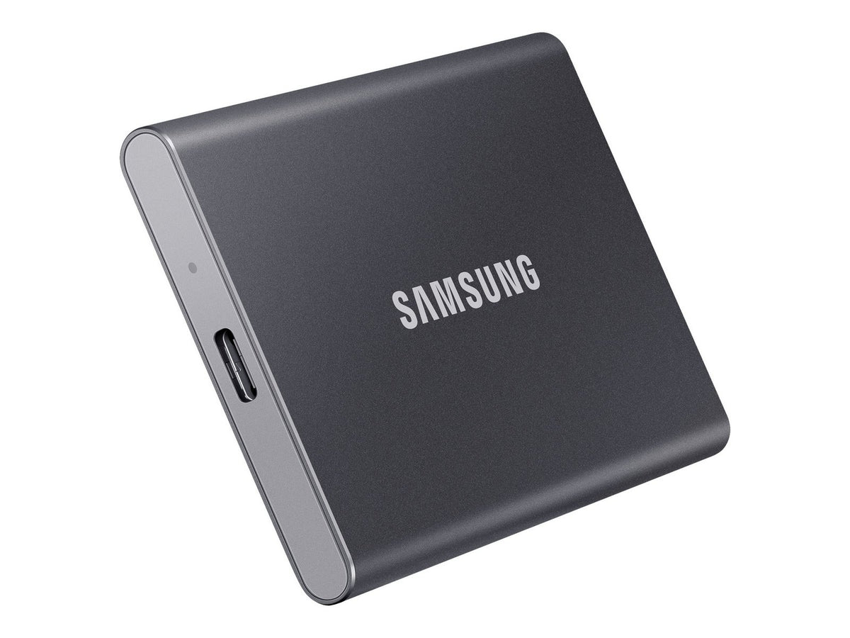 Samsung T7 1TB Grey