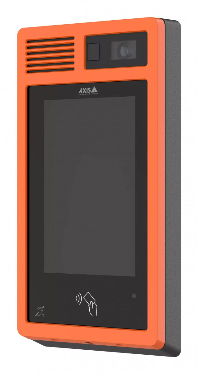 AXIS 03173-001 accessoire de systeme d'interphone Couverture