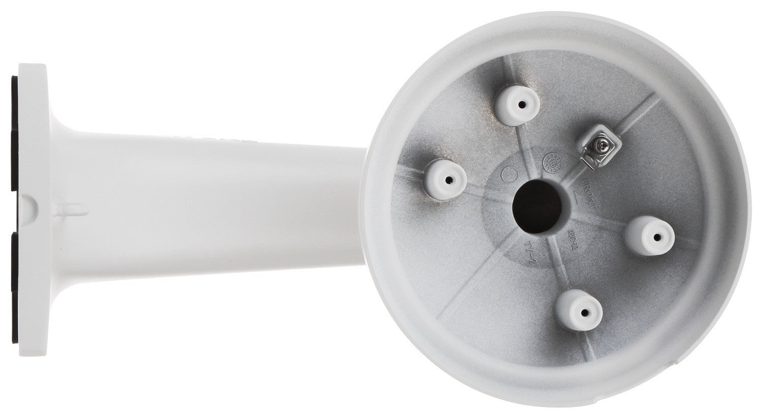 Hikvision DS-1605ZJ Wall mount