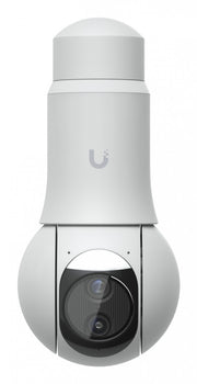 All-weather 4K dual-lens camera with 10
