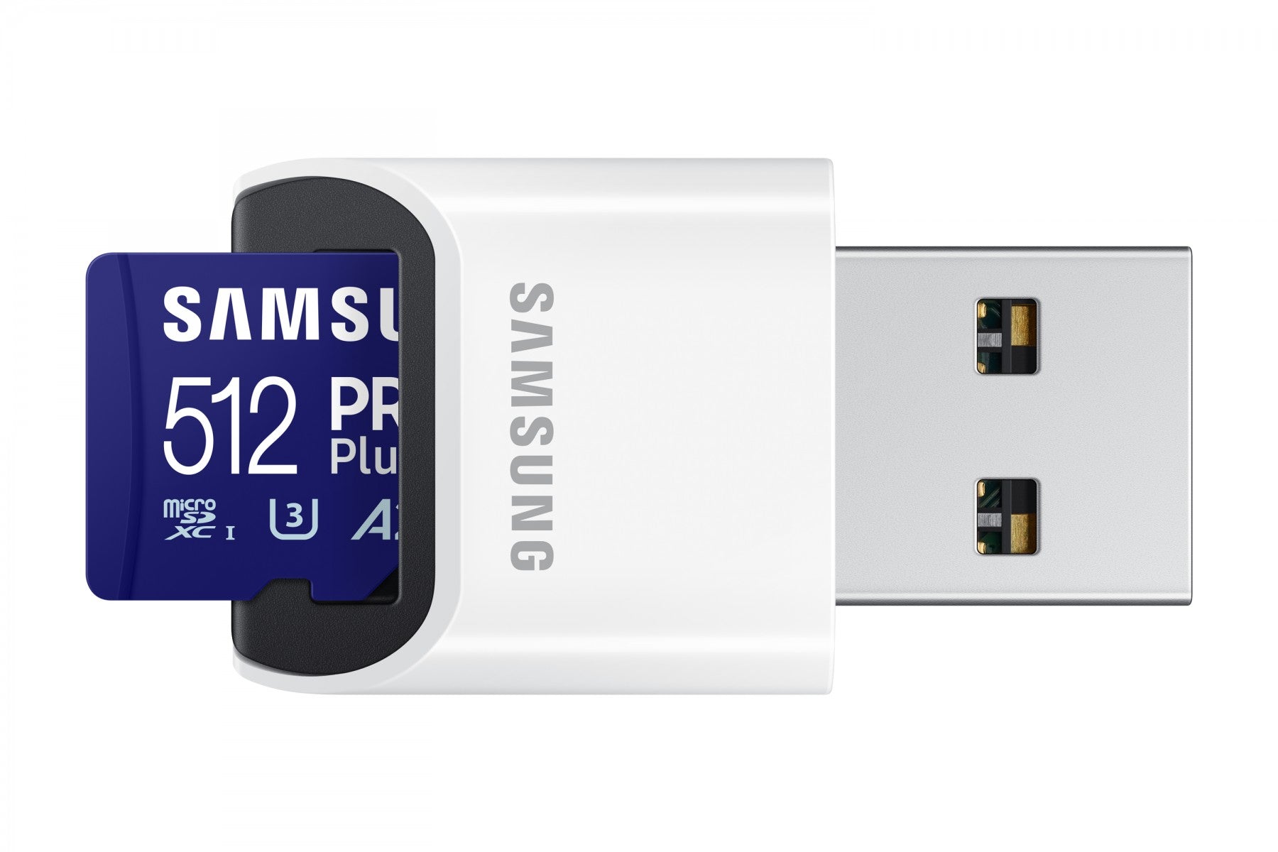 Samsung Micro SD 512GB PRO Plus z