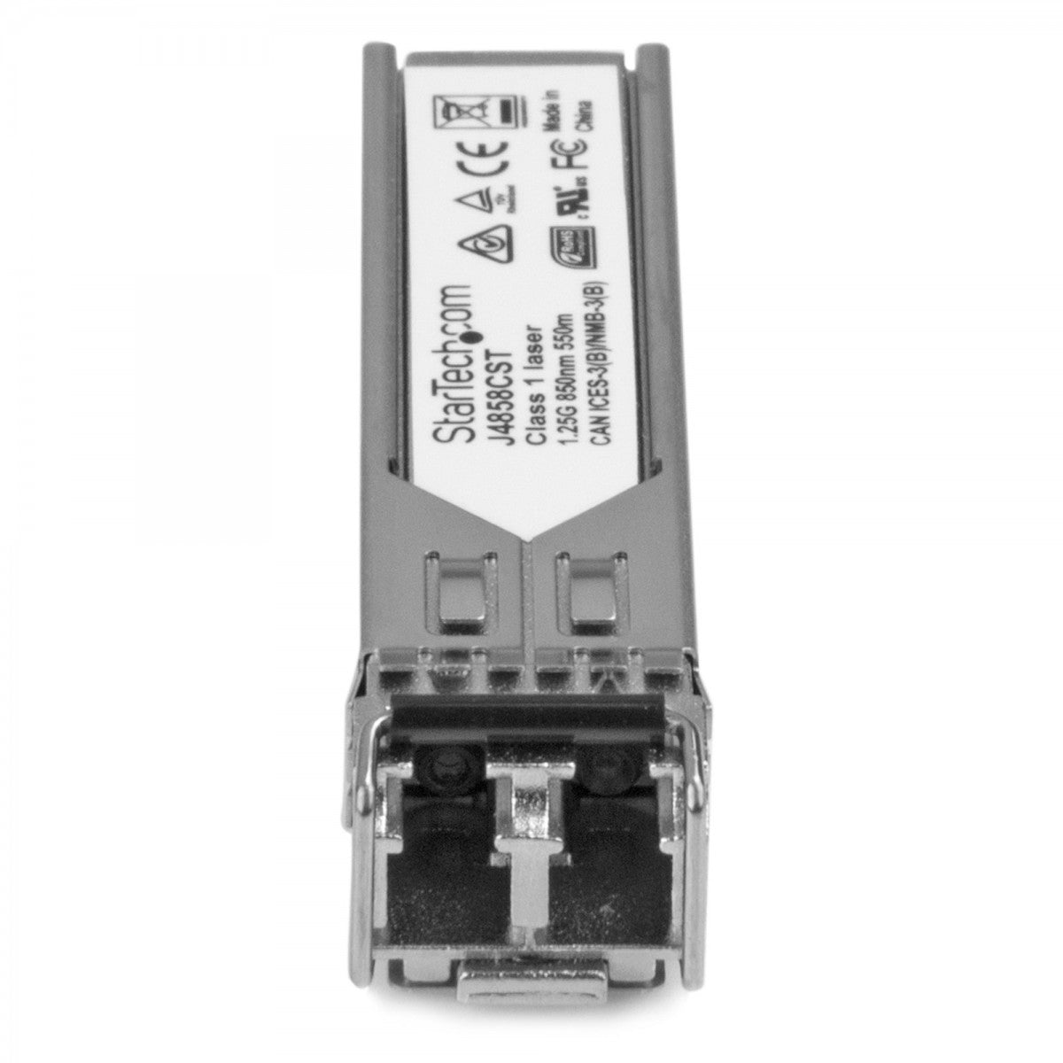 StarTech.com Fiber SFP- HP J4858C Compa