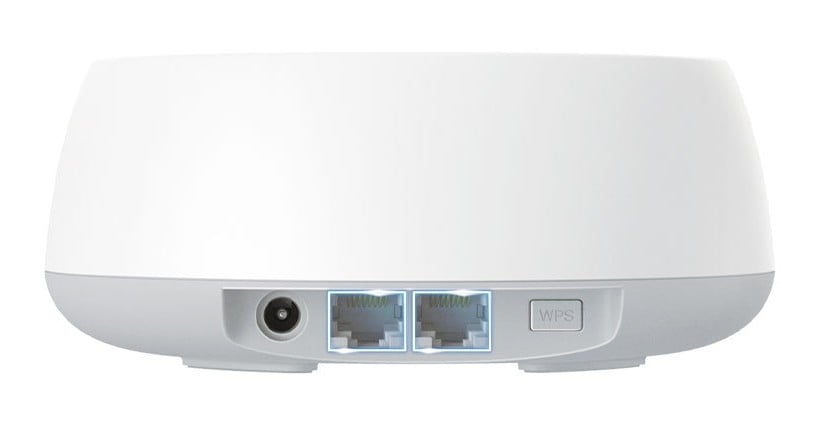 TP-LINK Deco BE25 3-pack BE3600 Whole Home Mesh Wi-Fi 7 System