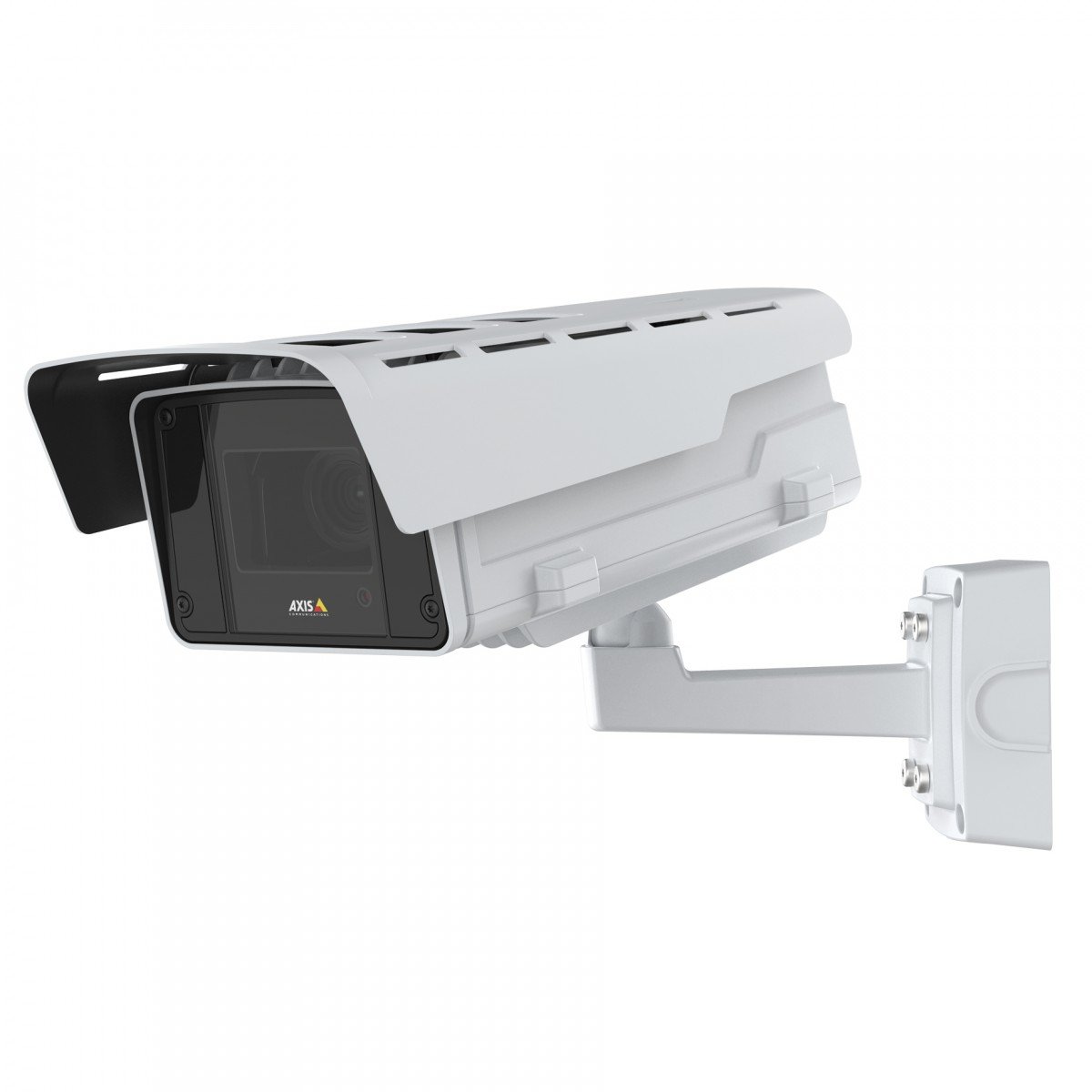 AXIS 02336-001 accessoire de caméra de sécurité Boîte de câblage