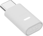 Zone VIBE Wireless Headset OFF WHITE
