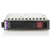 "Hewlett Packard Enterprise 300GB hot-plug dual-port SAS HDD 2.5"""