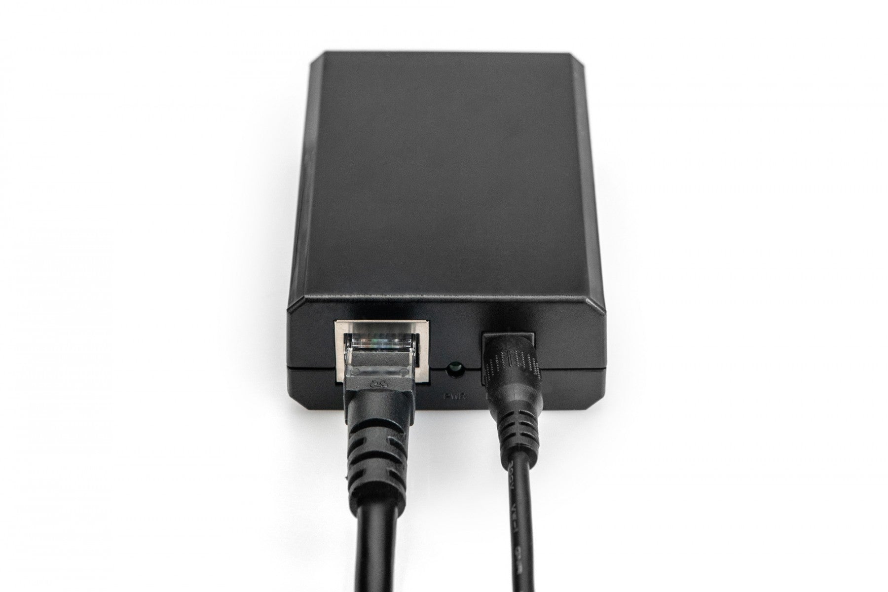 Digitus DN-95204 adaptateur et injecteur PoE Gigabit Ethernet
