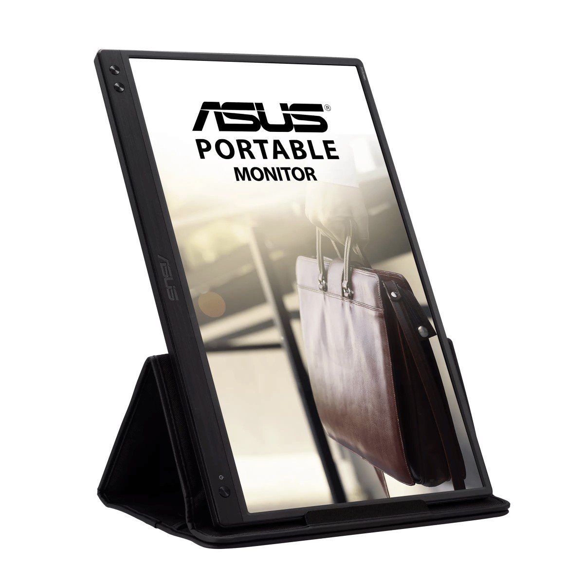 MB166C - 15.6" - Mobile - IPS - HD - 5ms