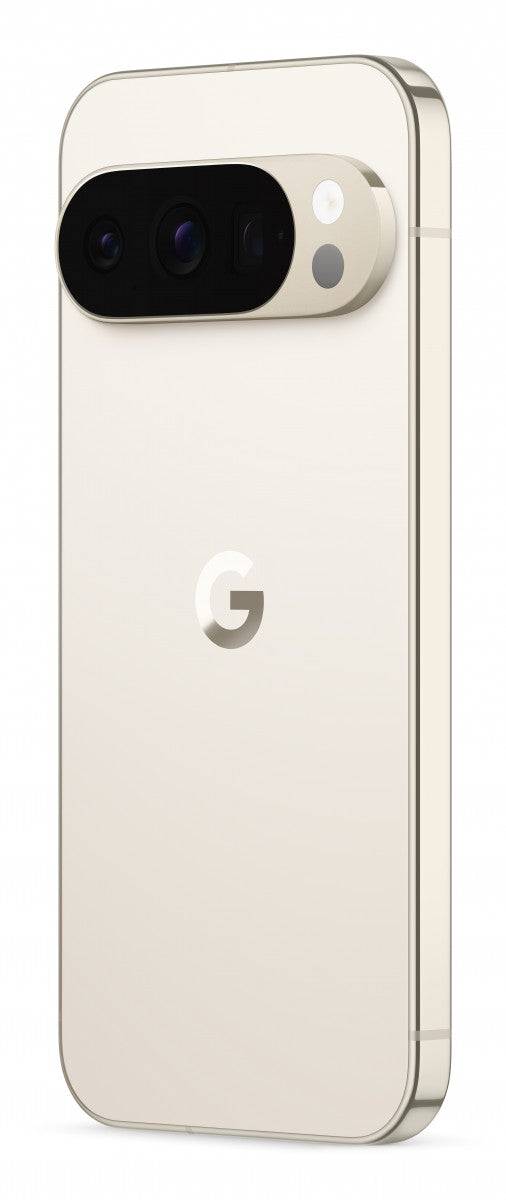 Pixel 10 Pro Porcelain 512GB