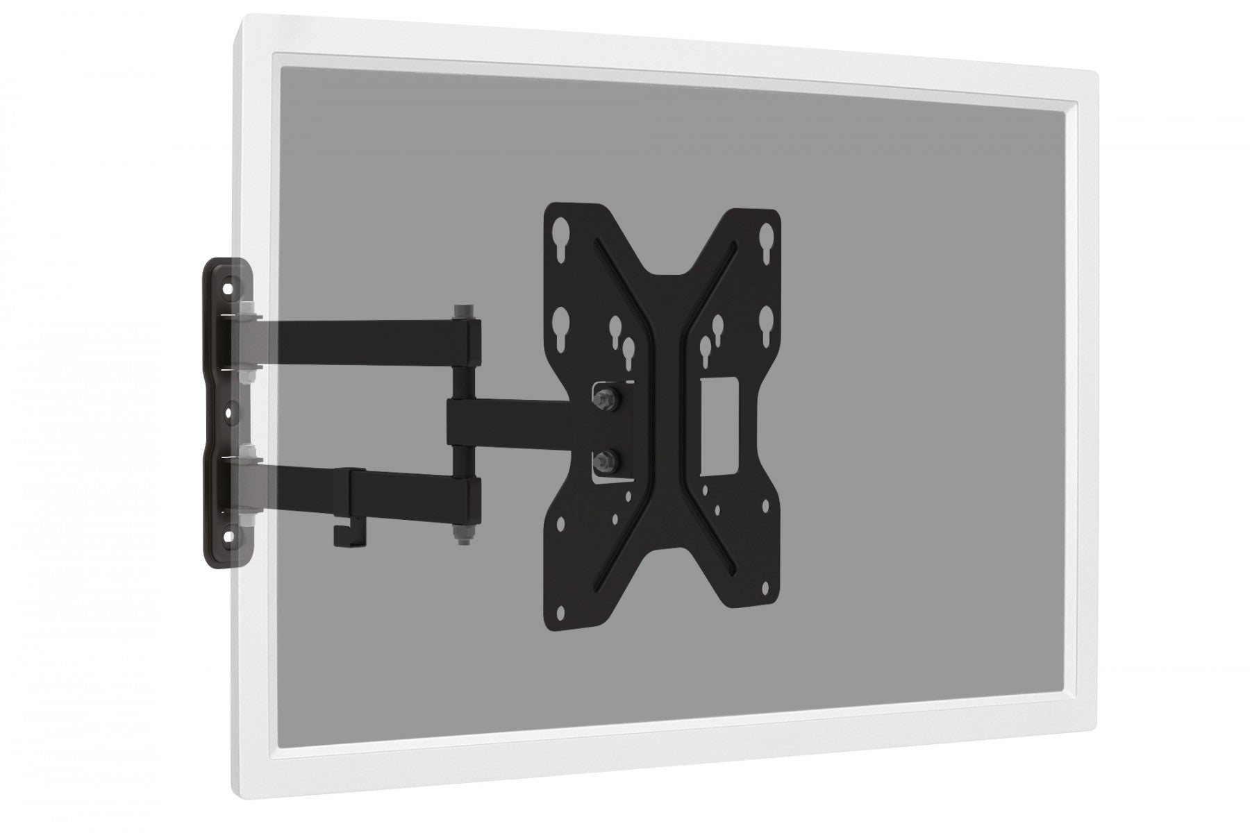 Digitus Support mural de moniteur LED/LCD universel