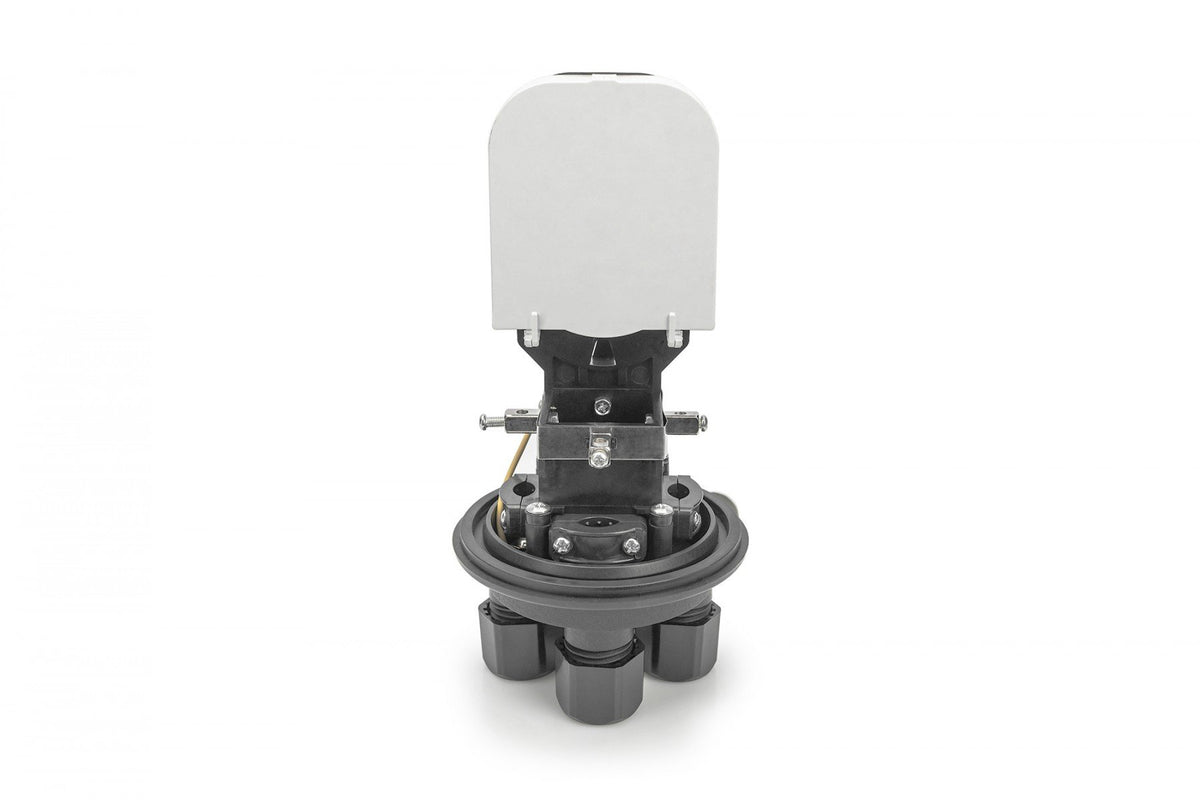Digitus DN-941091 boîtier d’épissures de fibre optique