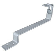 Support de montage réglable pour tuile a emboîtement (K-15-R)