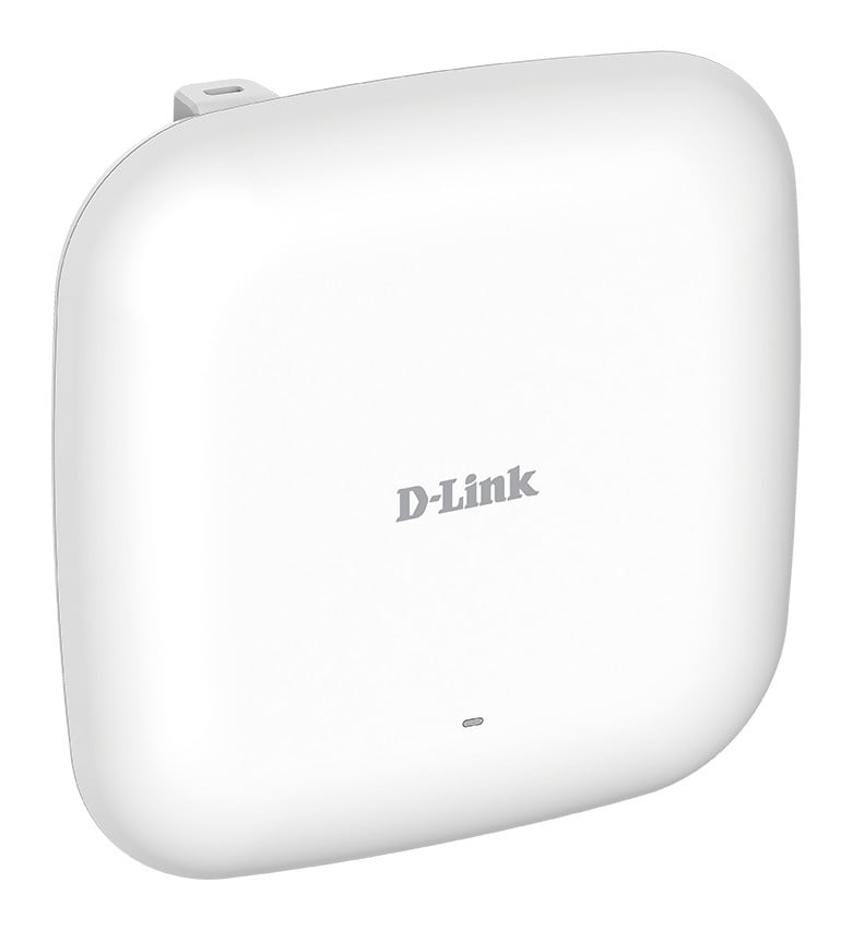 D-LINK AX1800 Wi-Fi 6 Dual-Band PoE Access Point