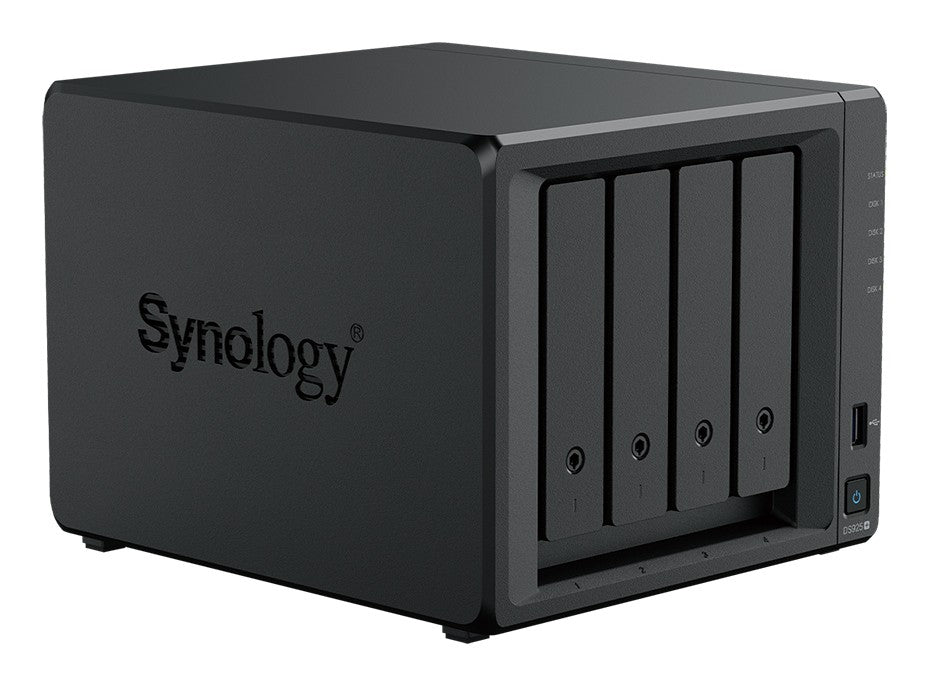 Synology DS925+ DiskStation®