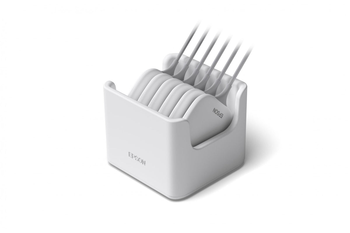 EPSON ELPWP20 Wireless Presentation System