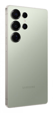 "Samsung Galaxy S25 Ultra SM-S938B/DS 17,5 cm (6.9"") Double SIM Android 15 5G USB Type-C 12 Go 512 Go 5000 mAh Vert"