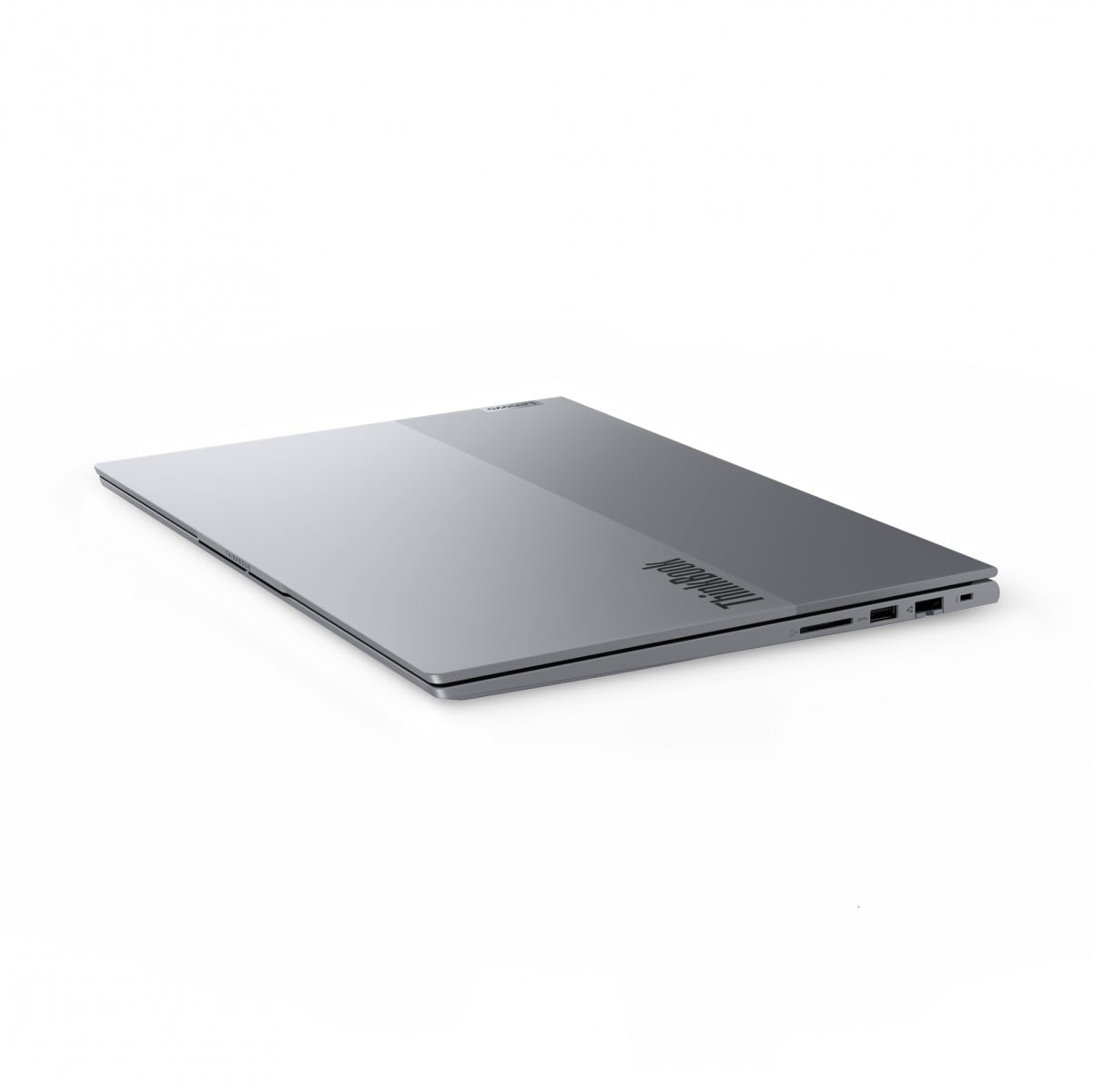"Lenovo ThinkBook 16 G8 IRL Intel® Core™ i5 i5-13420H Ordinateur portable 40,6 cm (16"") WUXGA 16 Go DDR5-SDRAM 512 Go SSD Wi-Fi 6E (802.11ax) Windows 11 Pro Angl"
