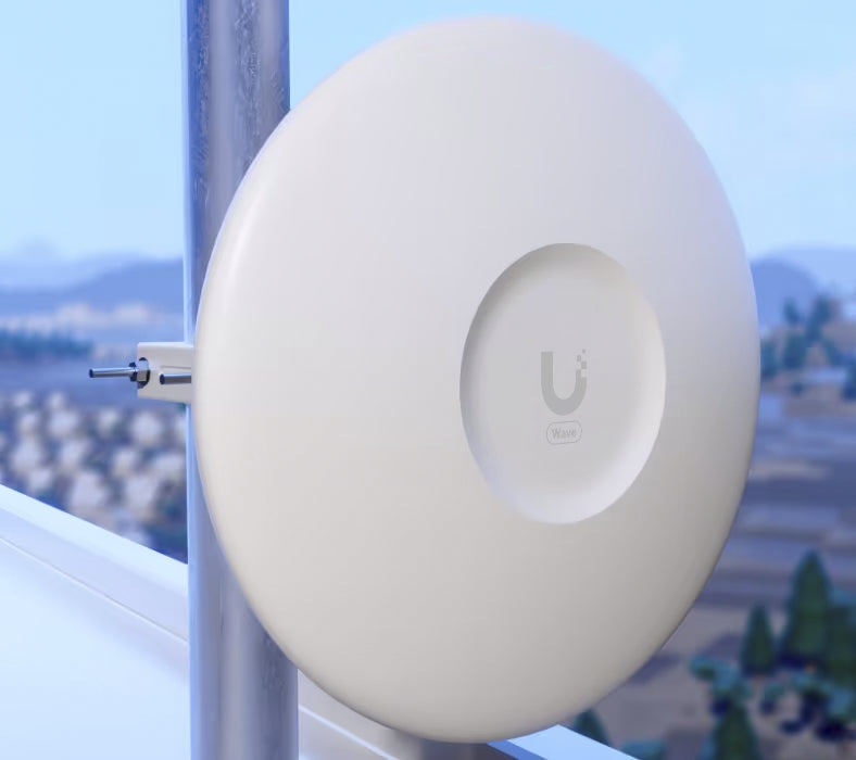 Ubiquiti Wave-Pro Wave Pro