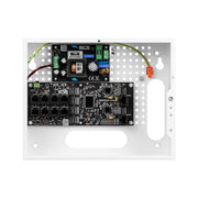 BCS BCS-IP8Gb/E-S/E Ensemble d'alimentation PoE pour caméras IP jusqu'a 8 récepteurs