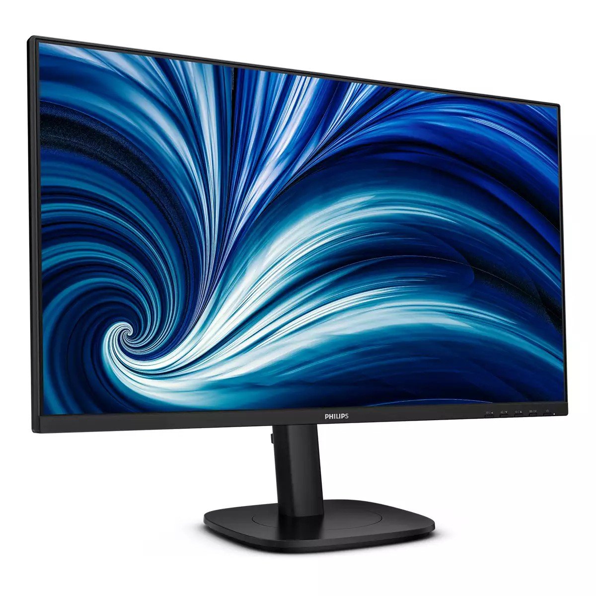 PHILIPS 27p 2560x1440 120Hz IPS Flat H/A 150 MM TUV EyeSafe certified USB HUB SPEAKERS DPx1 HDMIx2 350cd/m2 TCO 10