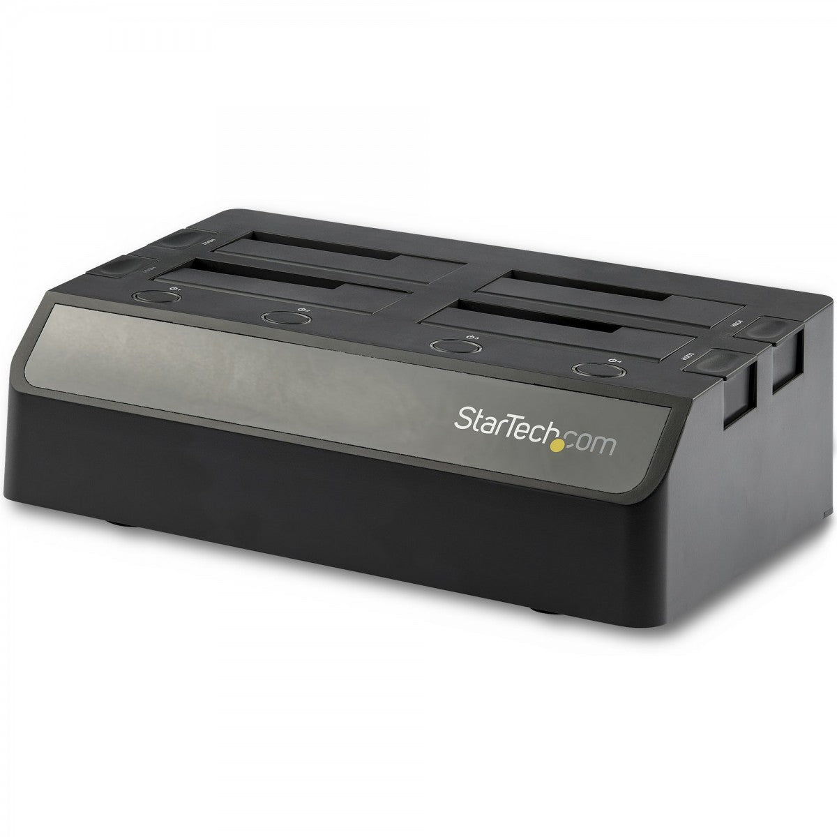4 Bay SATA HDD/SSD Docking Station