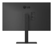 "LG 32U720A-B Office Monitor - 4K UHD - 31.5"" (80cm) 4K UHD, VA, 60Hz, HDR10, 2x HDMI 2.0, 1x DisplayPort 1.4, 1x USB-C, 2 x USB 3.0"