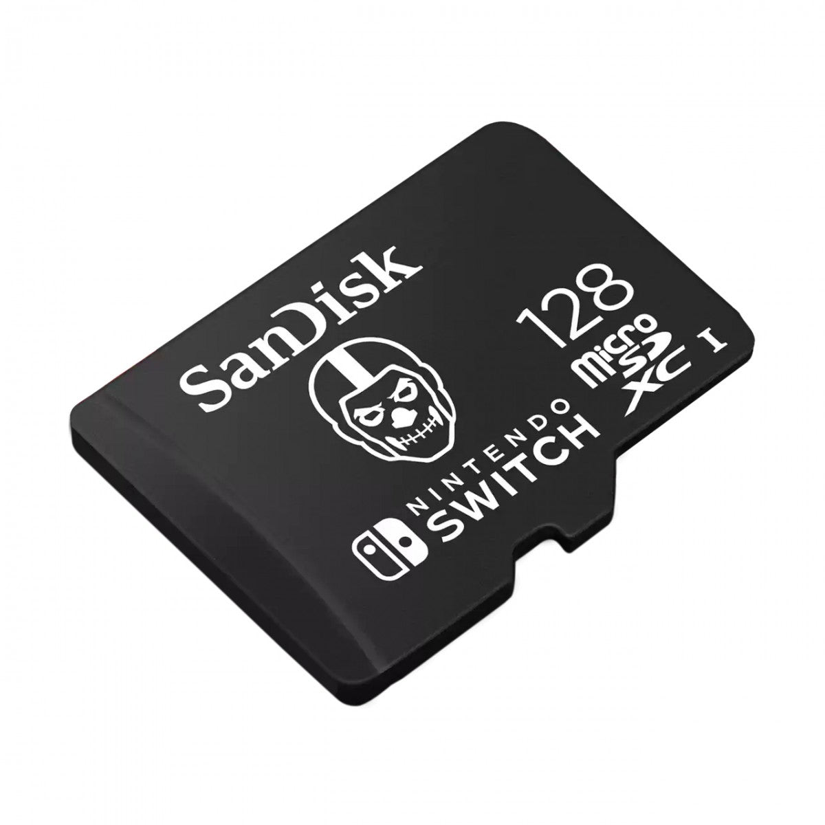MicroSD card NintendoSwitch 128G Fornite