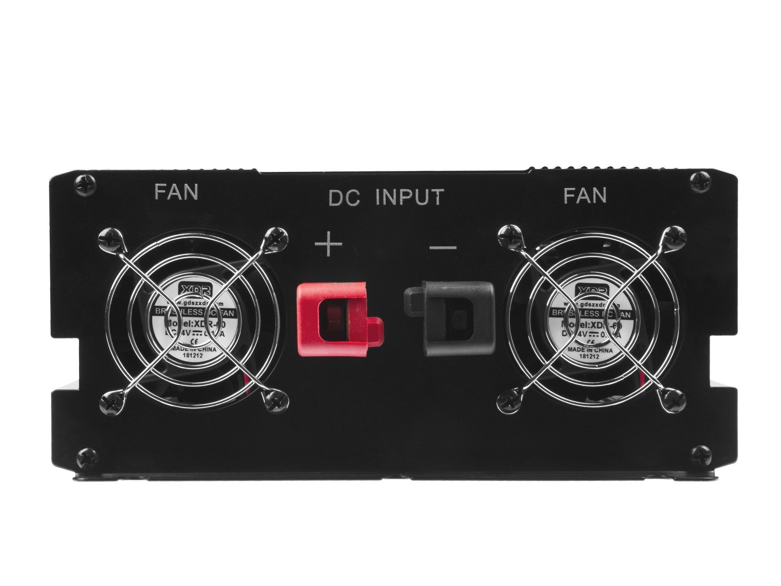 Green Cell Inverter 24V to 230V Pure sine 3000W