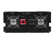 Green Cell Inverter 24V to 230V Pure sine 3000W