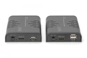 Digitus DS-55529 extension KVM Émetteur et récepteur