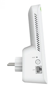 D-Link AX1800 Mesh Wi-Fi 6 Range Extender Access Point