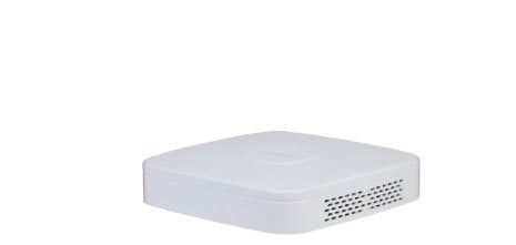 Dahua NVR2104-I2 Enregistreur Vidéo Réseau