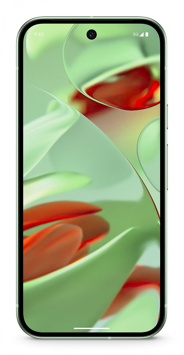 Google Pixel 9 - 256GB - Wintergreen