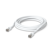 UACC-Cable-Patch-Outdoor-C6A-2M-W