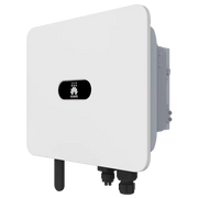HUAWEI SUN2000-12K-MB0 Onduleur 3 phases, 2-MPPT, interrupteur DC, SPD AC et DC de type II, support pour l'optimisation, 2 sorties de batterie.
